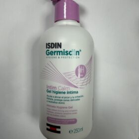 ISDIN germisdin higiene íntima