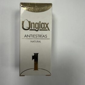Onglax anti estrías