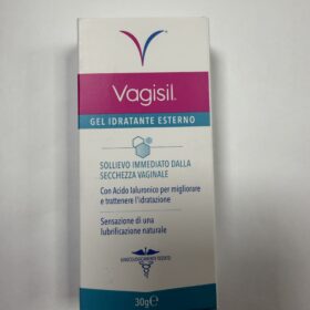 Vagisil gel esterno higiene íntima