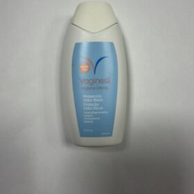 Vaginesil gel íntimo protección contra el olor