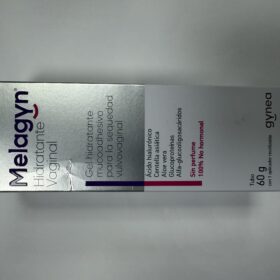 Melagyn hidratante vaginal gel