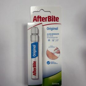 Afterbite picaduras insectos