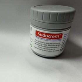 Sudocrem rozaduras