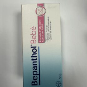Bepanthol bebé crema pañal