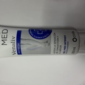 Med velaliv gel frio intenso