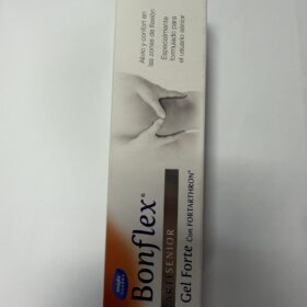 Bonflex gel dolor muscular