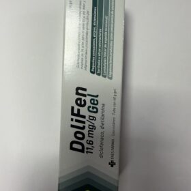 Dolifen gel dolor muscular