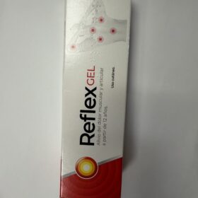 Réflex gel formato grande