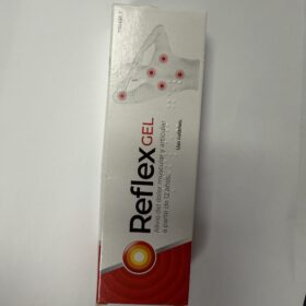 Réflex gel formato pequeño