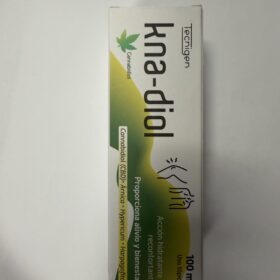 Knadiol gel alivio del dolor