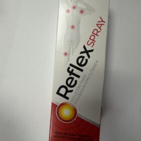 Réflex spray dolor
