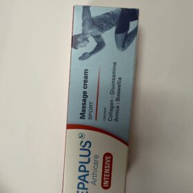 Epaplus arthicare intensive crema dolor