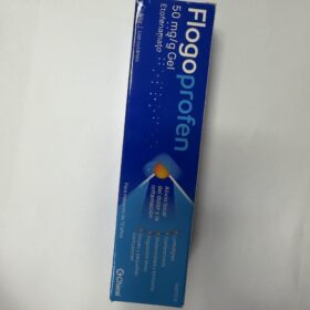 Flogoprofen pomada 60g