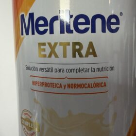 Meritene extra sabor vainilla