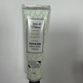 Crema de manos Mango