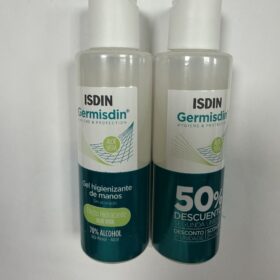 GermISDIN gel hidroalcoholico