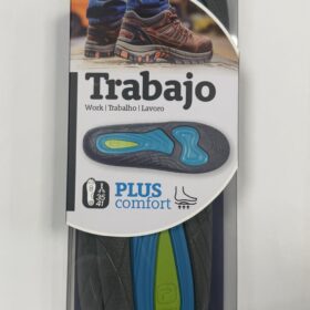 Plantillas Comfort gel trabajo