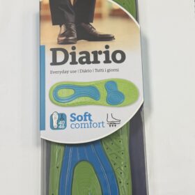 Comfort gel plantillas para diario