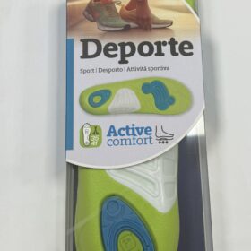 Comfort gel plantillas para deporte