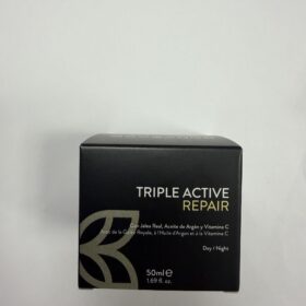Triple Activ repair crema hidratante