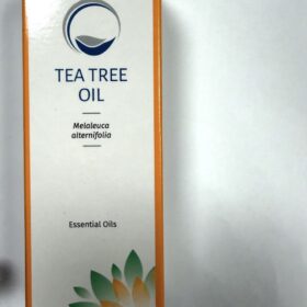 aceite árbol del té