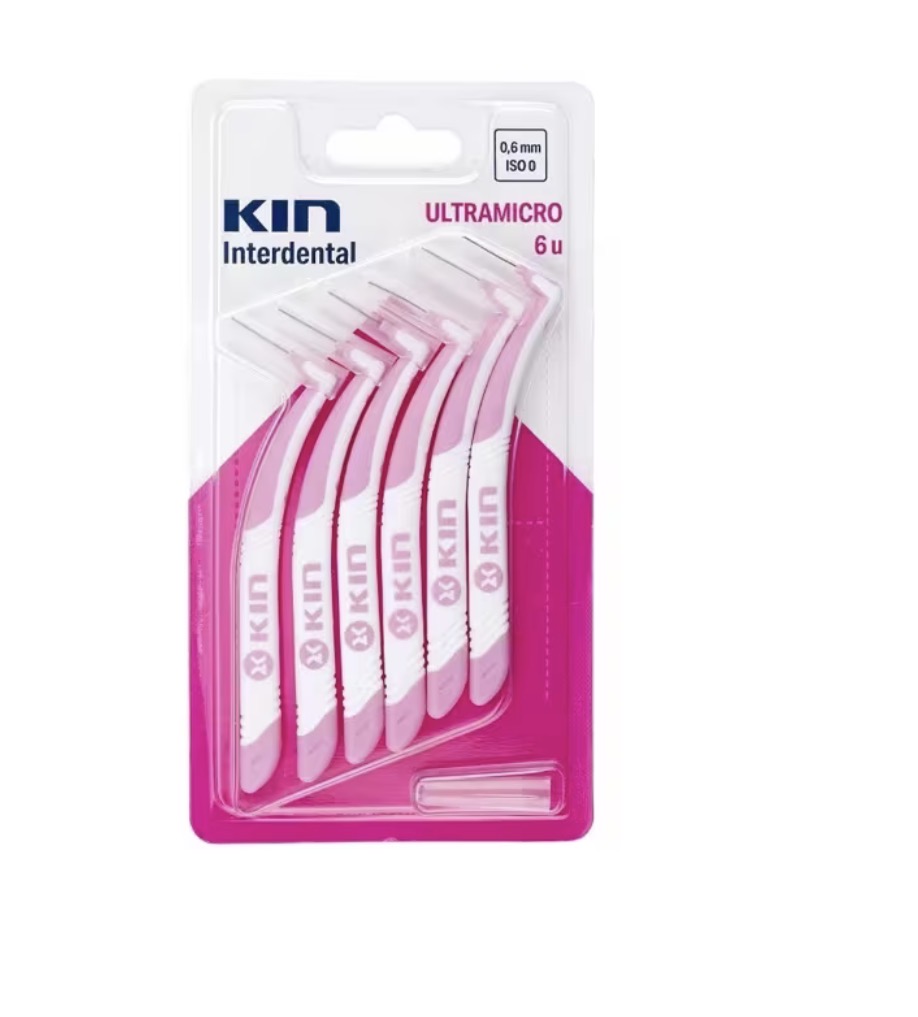 Kin interdental ultra micro