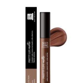 Lip fix matte marrón Soivre