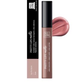 Lip fix nude matte Soivre