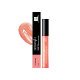 Lip gloss coral Soivre