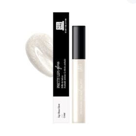 Lip gloss cristal glow Soivre