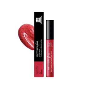Soivre lip gloss rojo