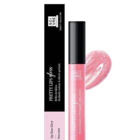 Soivre pretty lips soft pink gloss