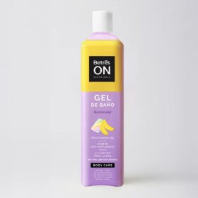 Betres On gel de baño gominolas