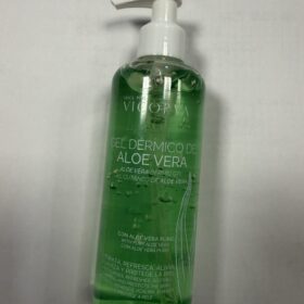Aloe Vera gel hidratante
