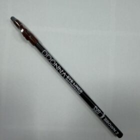 Ddona eyeliner marrón ojos