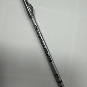 Ddona eyeliner gris ojos