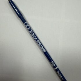 Ddona eyeliner azul oscuro ojos