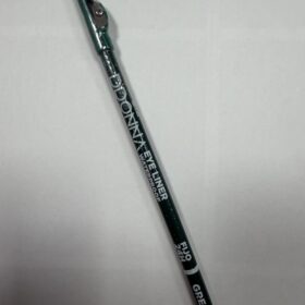 Ddona eyeliner verde ojos