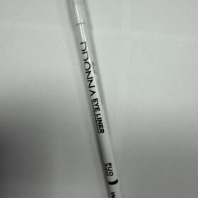 Ddona eyeliner blanco ojos