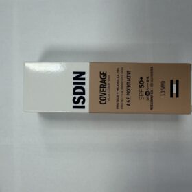 ISDIN base spf 50+ SAND