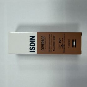 ISDIN base spf 50+ BRONZE