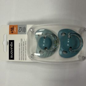 Suavinex chupetes pack 2 látex