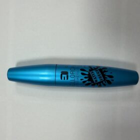 máscara E-Llorca waterproof