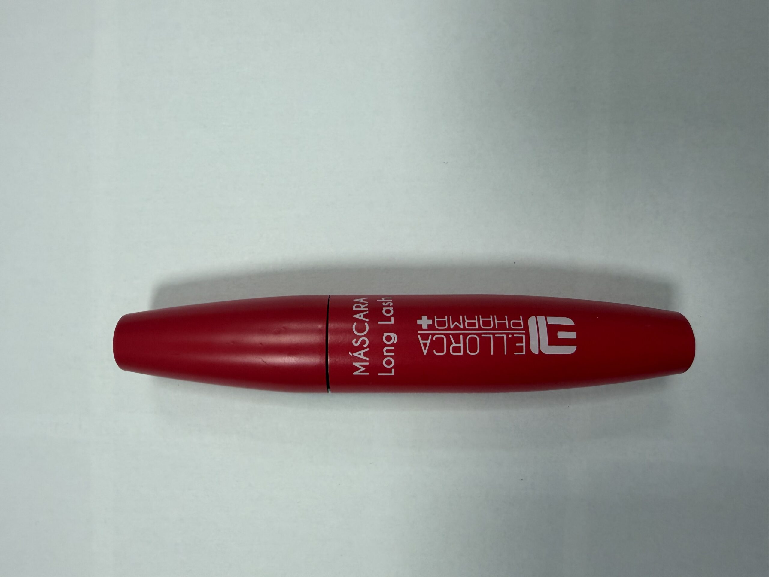 máscara long lash Ellorca Pharma