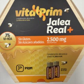 Vitalprim jalea real