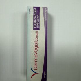 Dermovagisil crema hidratante íntima