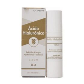 Sérum ácido hialurónico RF