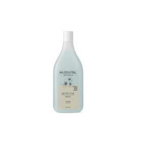 Mussvital botánics champú nutritivo monoï