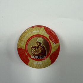 AOKlabs cosmetica africana crema de labios muy hidratante