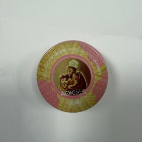 AOKlabs cosmetica africana pomada zona intima